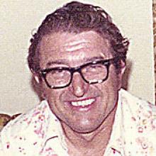 WALDEMAR (WALTER) MEIER - Obituary pic