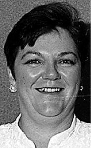 RHONDA EINARSSON Obituary pic
