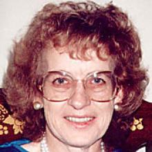 HELENA (HELEN) LETKEMAN (FRIESEN) - Obituary pic