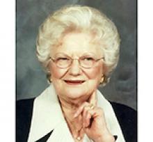 MARION (MARY) RIZOK (SHEWCHUK) Obituary pic