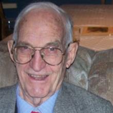 JOHN LAW (JACK) KINSEY Obituary pic