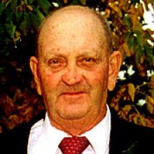 RODMOND JOHN AGER Obituary pic