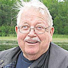 ROSS OLSON Obituary pic