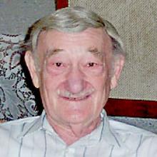 CHARLES KOPLOVICH Obituary pic