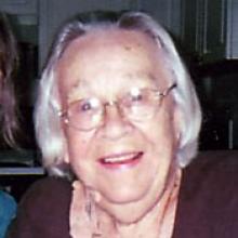 VICTORIA (VICKIE) MODJESKI (URBANSKI) Obituary pic