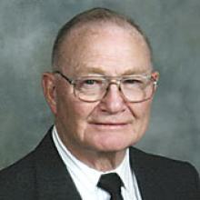 RODNEY (ROD) BRUCE CAMPBELL  Obituary pic