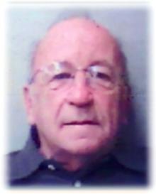 GILLES COSSETTE Obituary pic