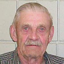 ALBERT ROY BOLLMAN Obituary pic