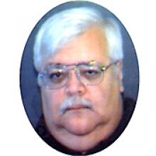 ROY RICHARD KURCHER Obituary pic