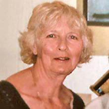 MARION CAROL STAWIARSKI (CAMPBELL) Obituary pic