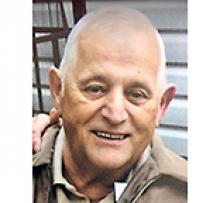 BILL EDWARD BRECHKA Obituary pic