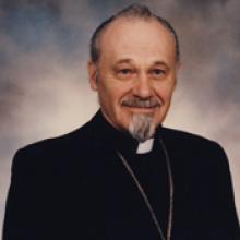 REV. FR. MICHAEL SAMSIN Obituary pic