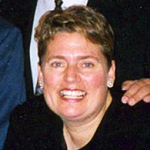ROSALIND FAULKNER HUDSON (CURRY) Obituary pic