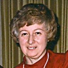 PATRICIA LOUISE TARNAVA (DOYLE) Obituary pic
