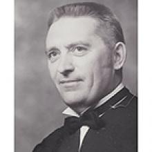 DONALD CLIFFORD BECK (DON) Obituary pic
