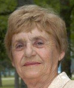 Claudette Yarduk Obituary pic