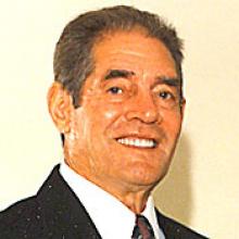 HERMINO MONIZ Obituary pic