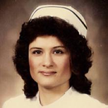 DEBBIE GUTOSKI Obituary pic