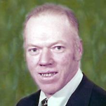 PETER ZACHARIAS Obituary pic