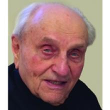 ANTON (TONY) K. FAST Obituary pic