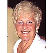 CHARLOTTE ANNE STALKER (DIDUCH) Obituary pic