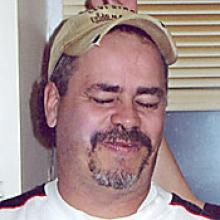 DENNIS GORDON DIDKOWSKI  Obituary pic