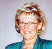 BARBARA ANNE KROCHAK Obituary pic