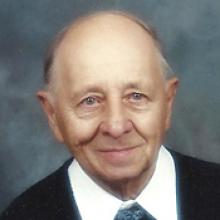 DONALD WILLIAM KENDALL Obituary pic