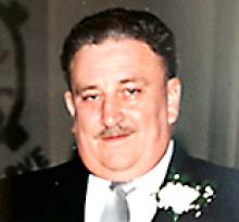 RAYMOND LESLIE FROGGATT Obituary pic