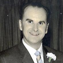 LLOYD P. KOLT Obituary pic