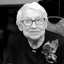STELLA HALIPCHUK Obituary pic