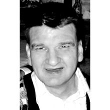 TERRANCE ROBERT GUNTER Obituary pic
