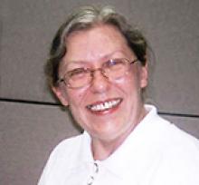 DENISE ANNETTE RAGOT Obituary pic