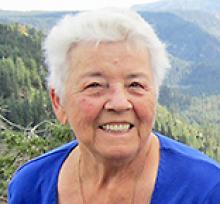 KATHE TYDIK Obituary pic