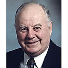 WILLIAM (BILL) BURKE Obituary pic