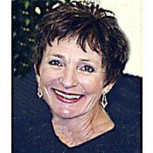 BRENDA JOYCE WIENS (NEUFELD) - Obituary pic
