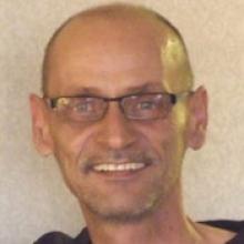BUDDY JOSEPH WILLIAM MOSPANCHUK Obituary pic