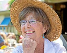 LINDA JEAN WRIGHT Obituary pic