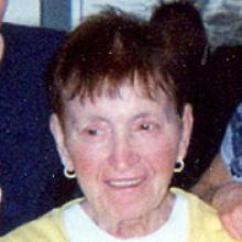 ANNA IWASZKIW Obituary pic