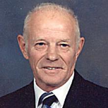 ANTON (TONY) SCHOENFELD Obituary pic