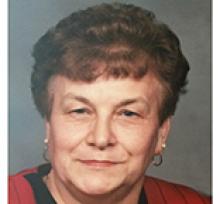 ERIKA LYDIA DRANEZ Obituary pic