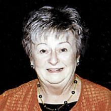 FAYE STEPHEN Obituary pic