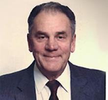 MERVIN CORNELIUS HIEBERT Obituary pic