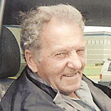BRUCE JOHN FOLLIS Obituary pic