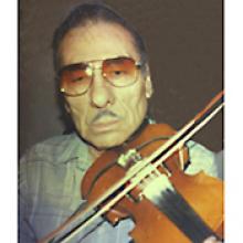ALBERT COOK SR. Obituary pic