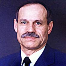 JOSEPH AURELIEN MALLET Obituary pic