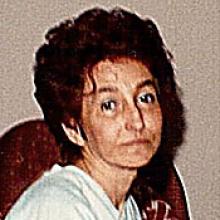 PATRICIA KALTENBACK (KIYAN) Obituary pic