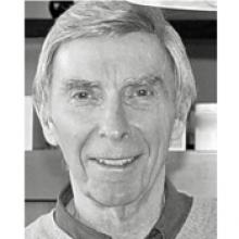 GERALD D. LAW Obituary pic