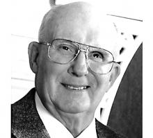 GORDON (BUD) MCINTOSH - Obituary pic