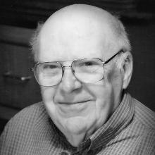 THOMAS P. SAVAGE Obituary pic